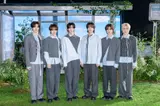 次世代ワントップ グループ・トゥアス(TWS)、Kブランド指数スターアワードのルーキーアイドル部門で堂々の1位