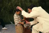 「ICEに拘束された少年ではなかった」... バッド・バニーのスーパーボールパートナーは子役として明らかに