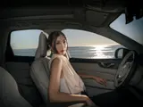 ボルボ・カー、グラミー受賞者イジェとコラボした新曲『Time After Time』を公開