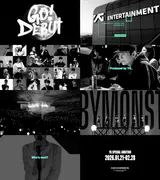 Discovering New Major Talents to Follow in the Footsteps of Big Bang and Blackpink... YG States, 