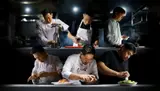 'Culinary Monster' Chef Lee Ha-sung Documentary Coming... SBS 'The Korean Chef' Premieres on the 12th