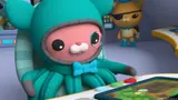 Many Creatures You Haven't Seen? Released Today! 'Octonauts: Land Creature Rescue Mission' Viewing Points Revealed!