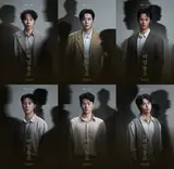 김선호 출연 연극 '비밀통로' 오늘(13일) 개막...양경원·김선호·김성규·이시형·오경주·강승호 라인업