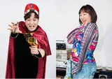 コメディアン イ・スジ、‘皇帝パワー’ 出演確定… リアルタイムクイズのメッセージが呼んだ即席オファー