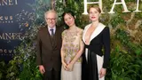 Steven Spielberg, “The Only Right Choice for 'Hamnet' is Chloe Zhao” Praises