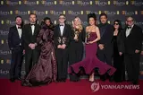 79th British Academy Film Awards, 'One Battle After Another' Wins 6 Awards