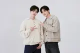 NCT 제노·재민 새 유닛 'NCT JNJM', 오늘(23일) 첫 미니앨범 'BOTH SIDES' 발매