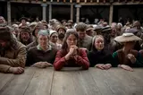 'Hamnet' Wins Best Actress and British Film at the 79th British Academy Film Awards!