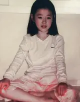 故スリ, 兄が公開した生前未公開写真…「笑顔で悲しく泣いている」