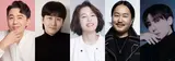 'Amazing Saturday' Spin-off 'Amazing Thursday' Launches... Park Na-rae and Key Depart Two Months Later