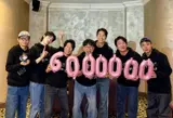 '왕과 사는 남자' 600만 관객 돌파! 사극 흥행 신드롬으로 극장가 평정