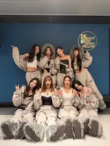 TWICE Appears for the Third Time on NBC's Jimmy Fallon Show... Performance of 'Strategy'