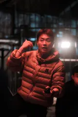 '휴민트' 류승완 감독① 