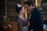'Bridgerton' Season 4 Part 2, Released Today (26th) on Netflix... Teasing the Deepening Romance of Benedict and Sophie