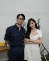 Byun Yohan and Tiffany Young Become a Couple... Filing for Marriage Before the Wedding Ceremony