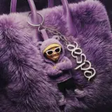 aespa X Anderson .Paak, New Song 'Keychain' to be Released Worldwide on the 27th... Movie 'K-POPS!' OST