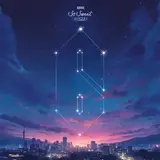 에이비식스(AB6IX), 오늘(27일) 정규 3집 선공개곡 '소 스위트(0522)' 발표