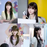 Noh Jung-ui, 'Our Universe' Brightens the Set as a Human Vitamin… Revealing Behind-the-Scenes Charms