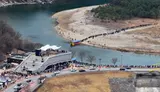 [カルチャー&] '王と住む男' 大ヒットに観光客5倍急増…永川の青嶺浦 緊急安全点検