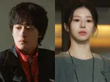 具教換X高允晶，與「無價值感」抗爭的慘烈鬥爭…《帽子無殺》首張劇照公開