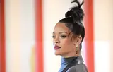 Pop Star Rihanna's Home Shot at in Broad Daylight with Rifle... 35-Year-Old Woman Arrested for Attempted Murder