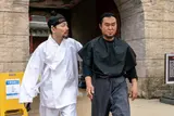 イ・ドンヒと子供たちの『メソッド演技』コラージュポスター公開！多彩なキャラクターが集結！