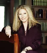 [Culture&] 'Living Legend' Barbra Streisand Receives Honorary Palme d'Or at Cannes