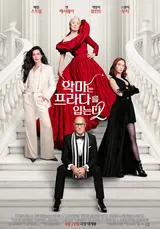 The Devil Wears Prada 2 Returns After 20 Years, Set to Release on April 29 & Main Poster Unveiled!