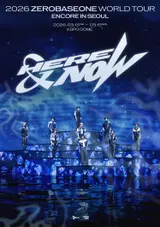 ZEROBASEONE Concludes 2 Years and 6 Months Journey with Seoul Encore Concert... Activities as 9-Member Group End on the 16th