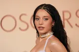 チェイス・インフィニティ、750時間をかけたラベンダードレスの「圧倒的存在感」