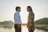 歴代の青少年向け映画最高の興行作『内部者たち』映画3部作として制作される！