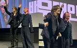 『スペシャルズ』佐久間大介 × 中本悠太 来韓現場の熱気！