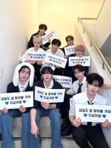 「燦爛的瞬間將持續」ZEROBASEONE，淚水中的9人完整體「完結演唱會」圓滿落幕