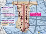 [カルチャー&] BTS 光化門 26万人の人波…'裏技観覧'を防ぎビル31棟を制御