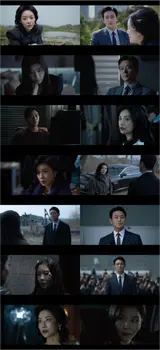 『クライマックス』第2話視聴率3.8％急上昇…首都圏は4％突破
