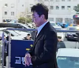 Actor Lee Jae-ryong Transferred to Prosecution on Charges of Hit-and-Run and Driving Under the Influence... Past History Under Scrutiny.