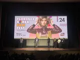 【文化與】孔劉·閻尚浩出擊…意大利點燃的佛羅倫斯韓國電影節開幕