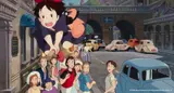初學者魔女的外送挑戰記《魔女宅急便》報導照10種全數強勢公開！