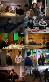 정우, '바람' 신드롬 잇는다…영화 '짱구' 4월 22일 개봉 및 보도스틸 전격 오픈