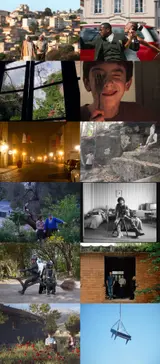 巨匠たちの独創的な世界観をのぞく！第27回全州国際映画祭マスターズ部門上映作品11本公開