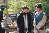 映画『王とともに暮らす男』、8週連続で週末1位独走…1,561万人突破