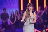 Taylor Swift Dominates with 7 Wins at the iHeartRadio Music Awards, Breaking the Most Wins Record of All Time