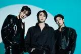 데뷔 20주년 SS501 3인, 15년 만에 '파이브오원' 컴백