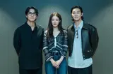 ［OTTニュース］パク・ソジュン＆オム・テグ、歴代級ノワールが来る…ディズニープラス『我が罪人よ（にござる）』