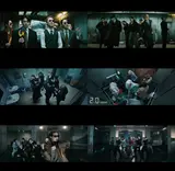 BTS Pay Tribute to ‘Oldboy’…Bearded V, Jin with a Back Scratcher—A ‘2.0’ MV Sensation