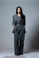 [인터뷰] 김혜윤의 장르적 얼굴은 어떨까? '살목지' 김혜윤②