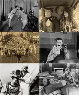'Master of Silent Film' Buster Keaton Masterpiece Collection to Be Held on April 22…Seven Press Stills Released