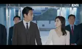 ‘클라이맥스’ 최종화 자체 최고 시청률 경신, 대선 판도 뒤집은 9시 뉴스!