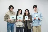 '부부의 세계' 모완일 신작…이동욱·전소니 '러브 어페어' 확정