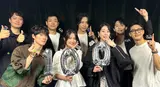K-공포 저력 입증한 '살목지', 개봉 10일째 100만 관객 돌파…배우들 감사 인증샷